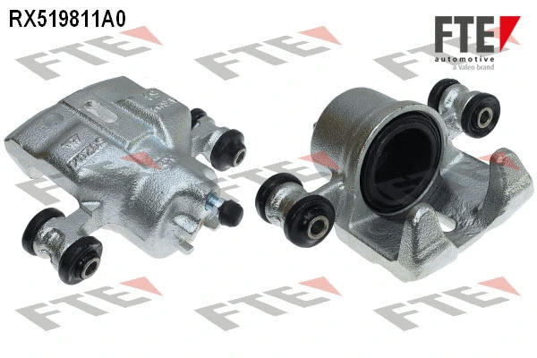 Brake Caliper (RX519811A0)