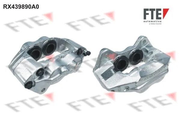 Brake Caliper (RX439890A0)