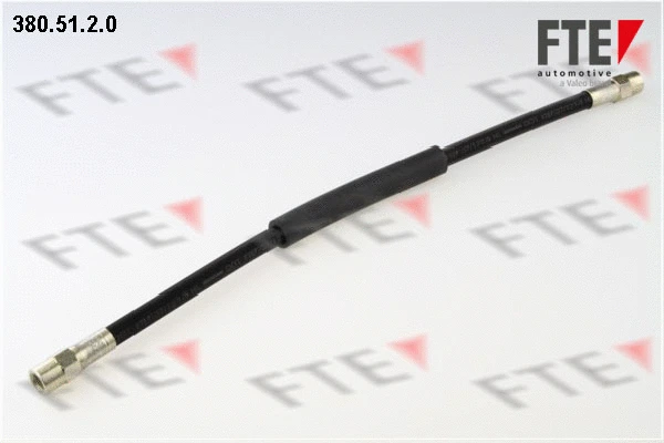 Brake Hose (380.51.2.0)