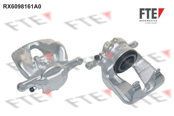 Brake Caliper (RX6098161A0)