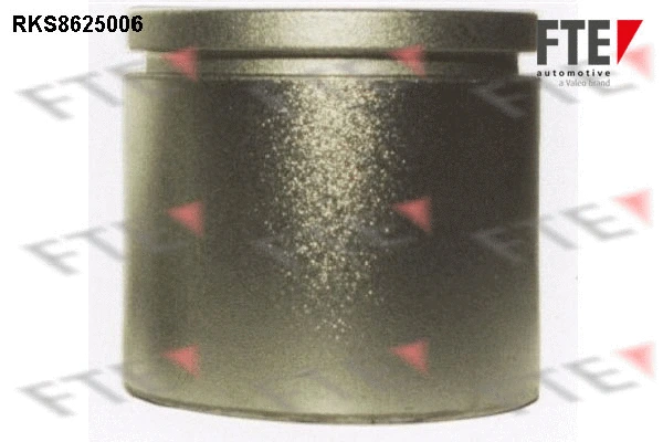 Piston, brake caliper (RKS8625006)