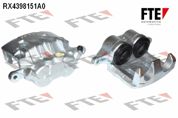 Brake Caliper (RX4398151A0)