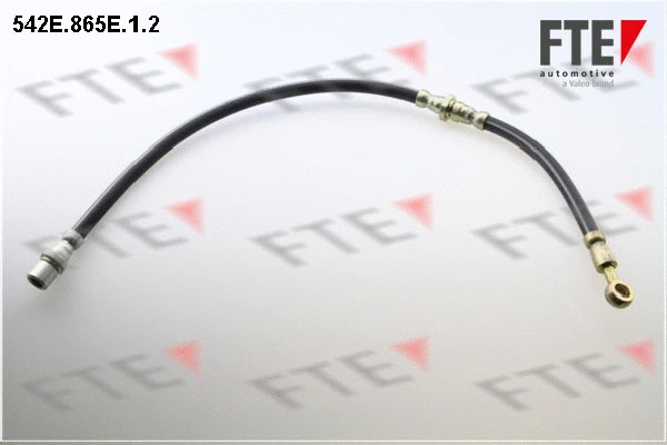 Brake Hose (542E.865E.1.2)