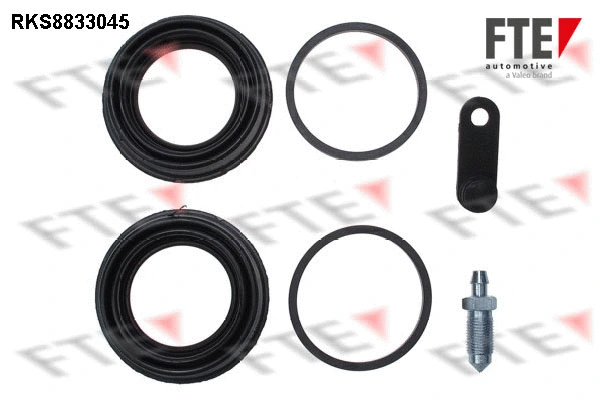 Repair Kit, brake caliper (RKS8833045)
