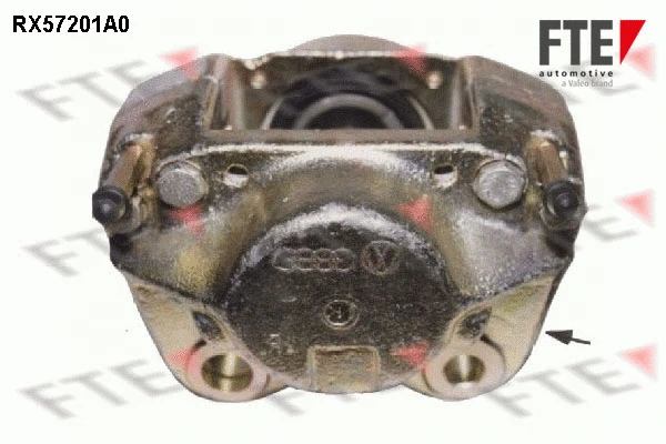 Brake Caliper (RX57201A0)