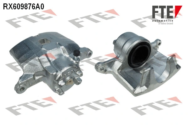 Brake Caliper (RX609876A0)