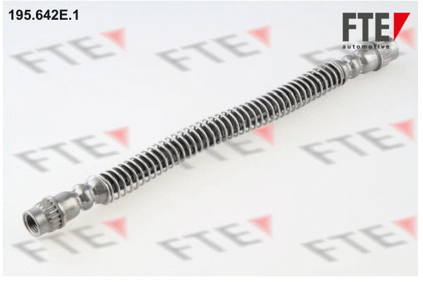 Brake Hose (195.642E.1)
