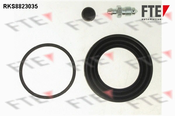 Repair Kit, brake caliper (9323648)