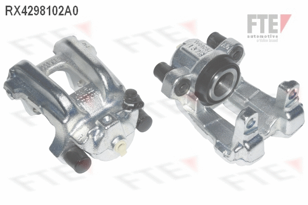 Brake Caliper (RX4298102A0)