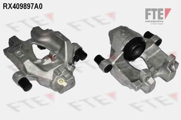 Brake Caliper (RX409897A0)