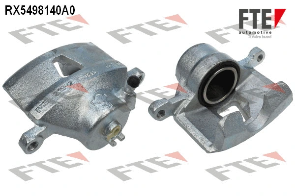 Brake Caliper (RX5498140A0)