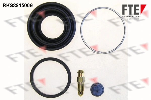 Repair Kit, brake caliper (RKS8815009)
