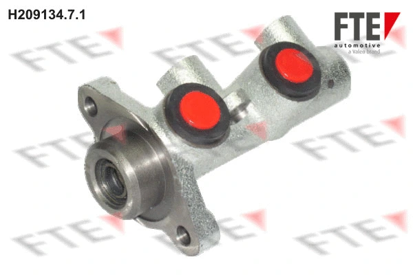 Brake Master Cylinder (9220123)