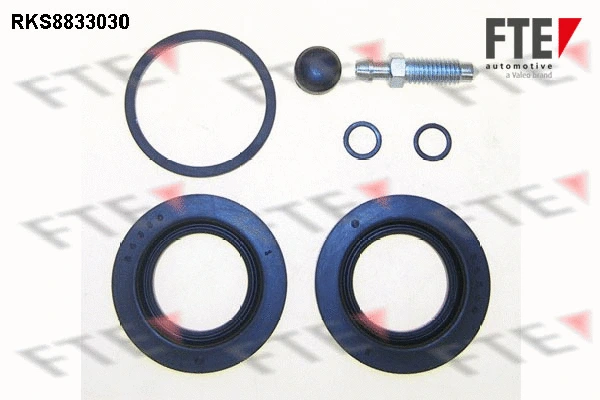 Repair Kit, brake caliper (RKS8833030)