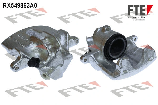 Brake Caliper (RX549863A0)