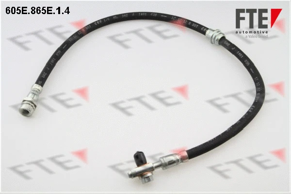 Brake Hose (605E.865E.1.4)