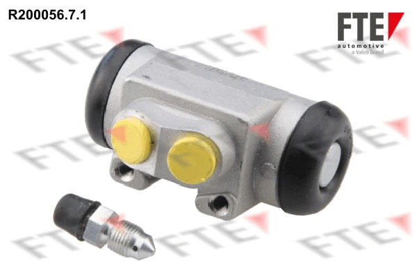 Wheel Brake Cylinder (R200056.7.1)