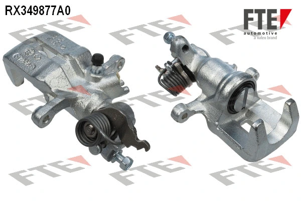 Brake Caliper (RX349877A0)