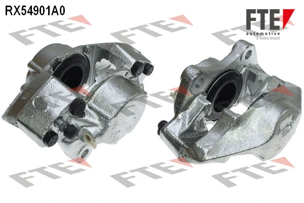 Brake Caliper (RX54901A0)
