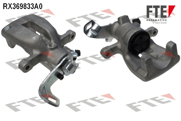 Brake Caliper (9290458)
