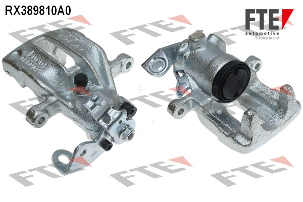 Brake Caliper (9290529)