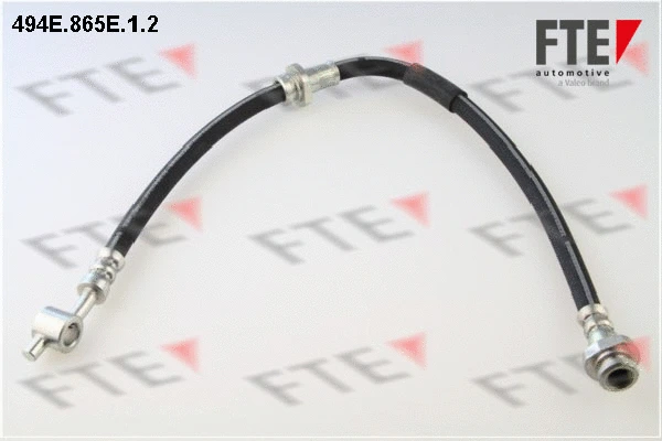 Brake Hose (494E.865E.1.2)