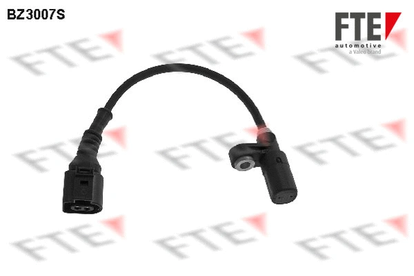 Sensor, wheel speed (BZ3007S)