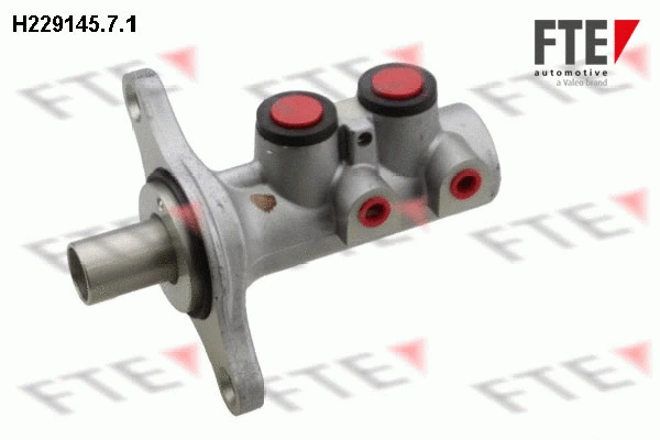 Brake Master Cylinder (H229145.7.1)