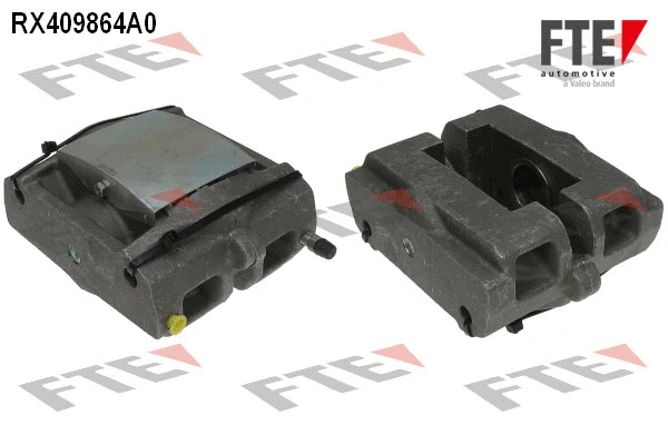 Brake Caliper (9290851)