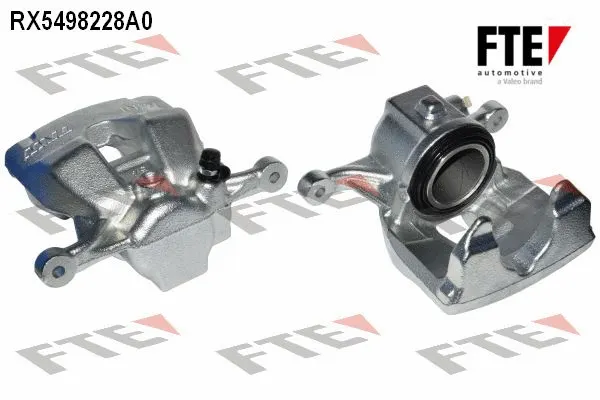 Brake Caliper (RX5498228A0)