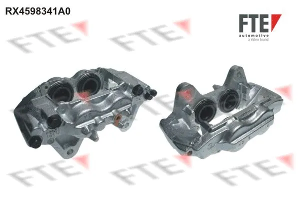 Brake Caliper (RX4598341A0)