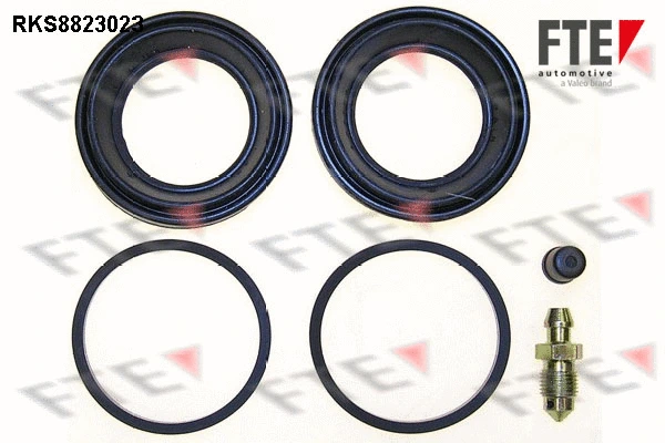 Repair Kit, brake caliper (9323644)