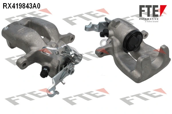 Brake Caliper (RX419843A0)