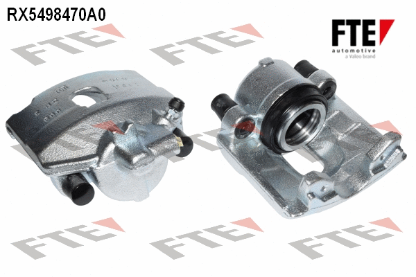 Brake Caliper (RX5498470A0)