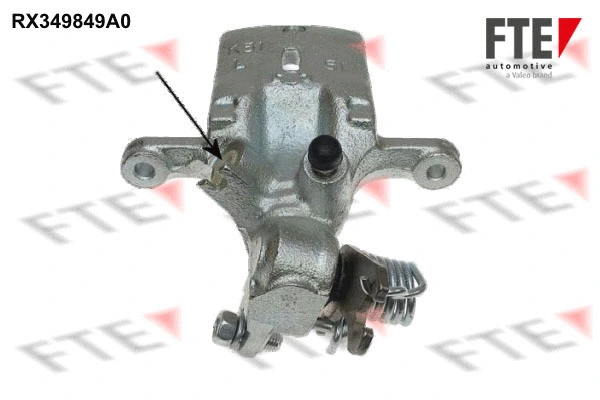 Brake Caliper (RX349849A0)