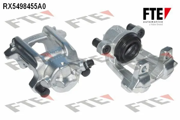 Brake Caliper (RX5498455A0)