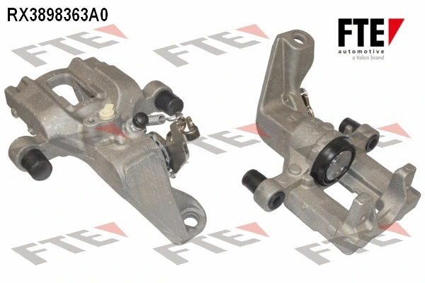 Brake Caliper (RX3898363A0)