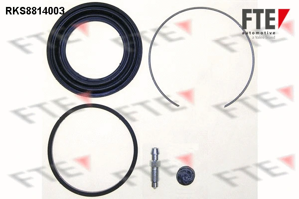 Repair Kit, brake caliper (9323581)