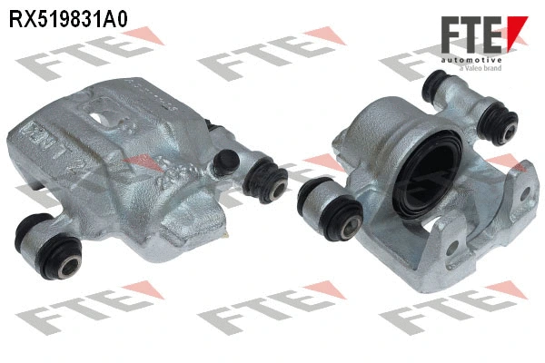 Brake Caliper (RX519831A0)