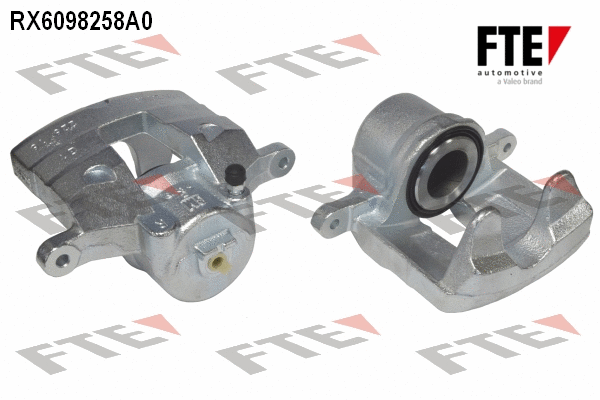 Brake Caliper (RX6098258A0)
