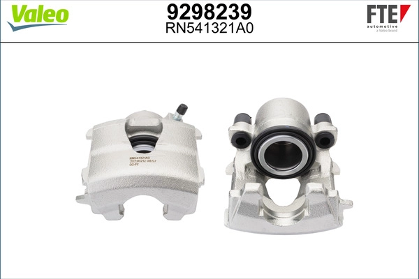 Brake Caliper (9298239)