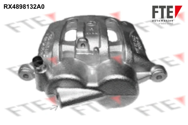 Brake Caliper (RX4898132A0)