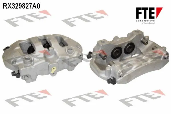 Brake Caliper (RX329827A0)