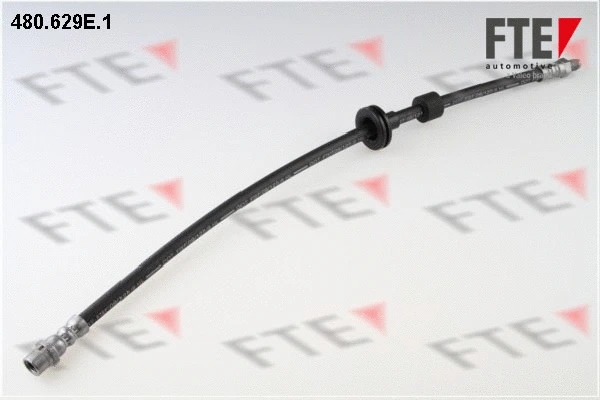 Brake Hose (480.629E.1)