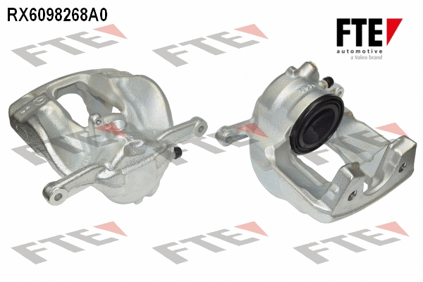 Brake Caliper (RX6098268A0)