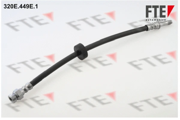Brake Hose (320E.449E.1)