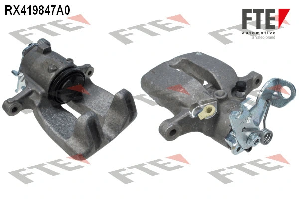 Brake Caliper (RX419847A0)