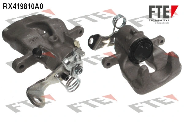 Brake Caliper (RX419810A0)