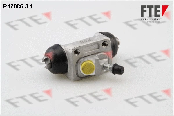 Wheel Brake Cylinder (R17086.3.1)