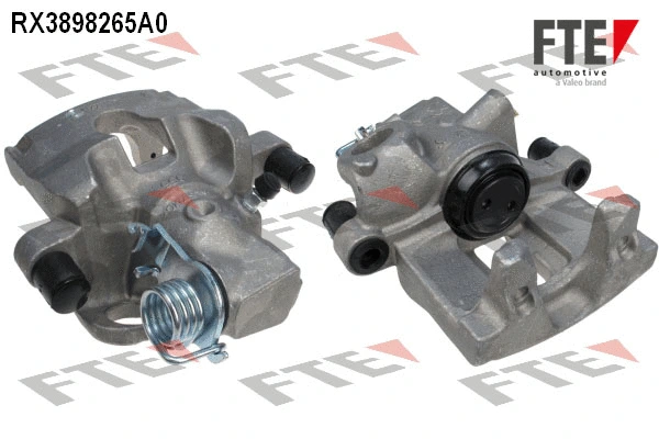 Brake Caliper (RX3898265A0)